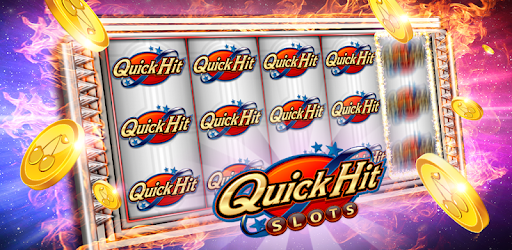 free coins for quick hit slots app